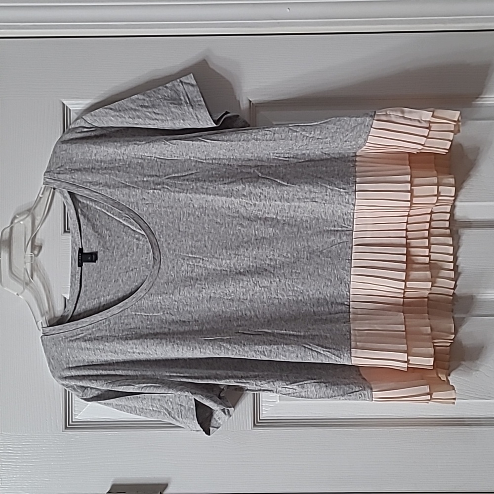 JCrew Top - Sz XL